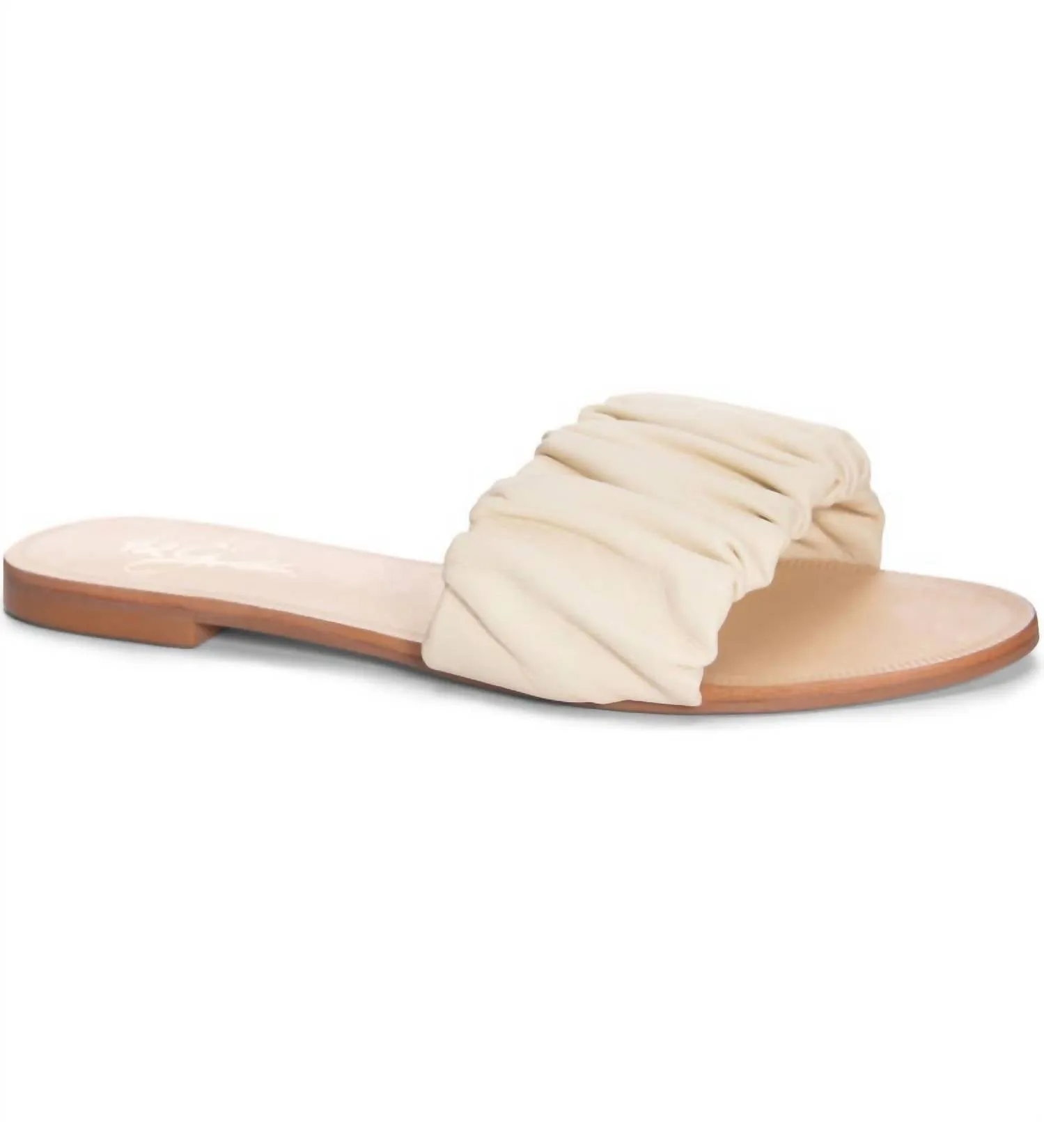 42 Gold - Britta Leather