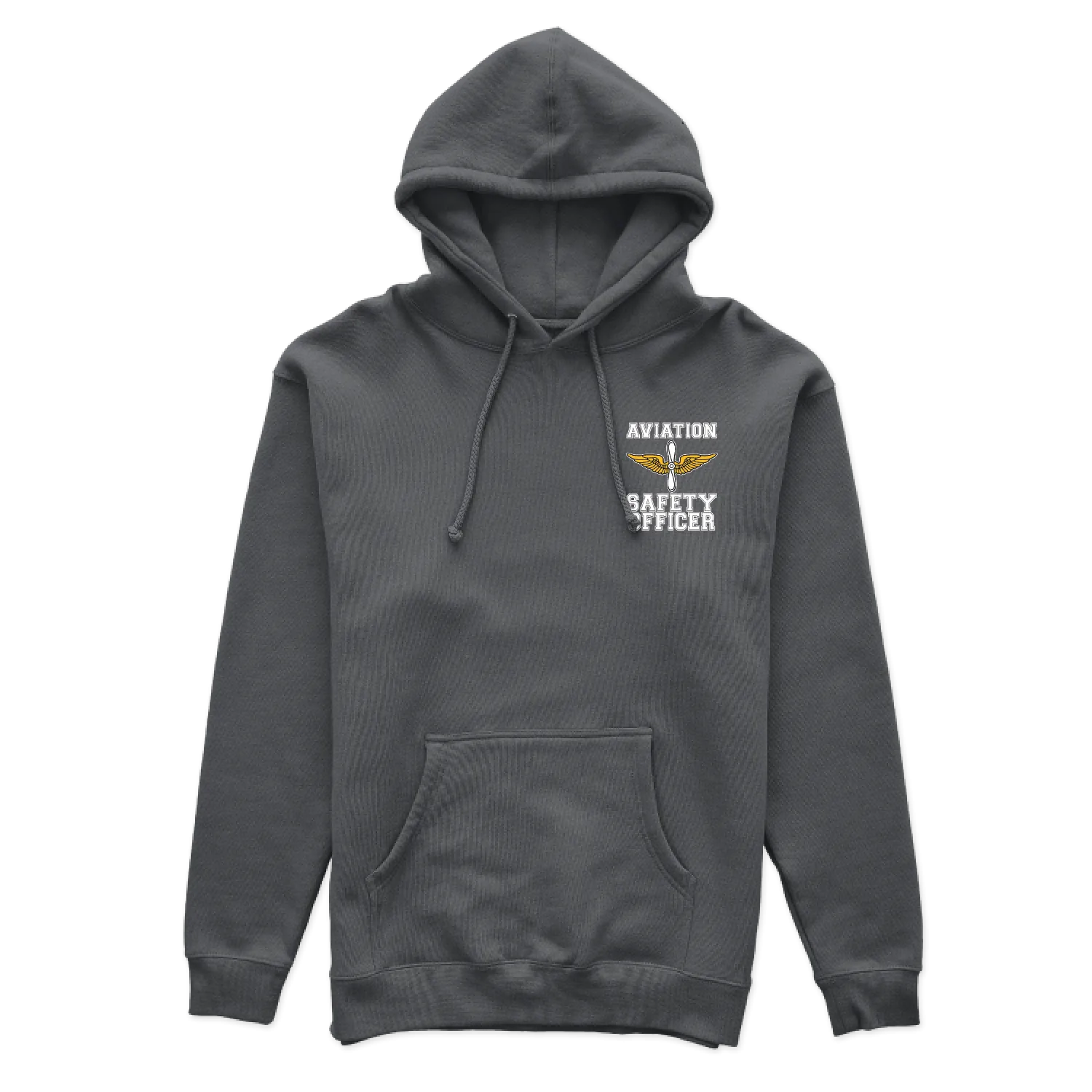 Aviation Safety Hoodies