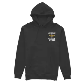 Aviation Safety Hoodies