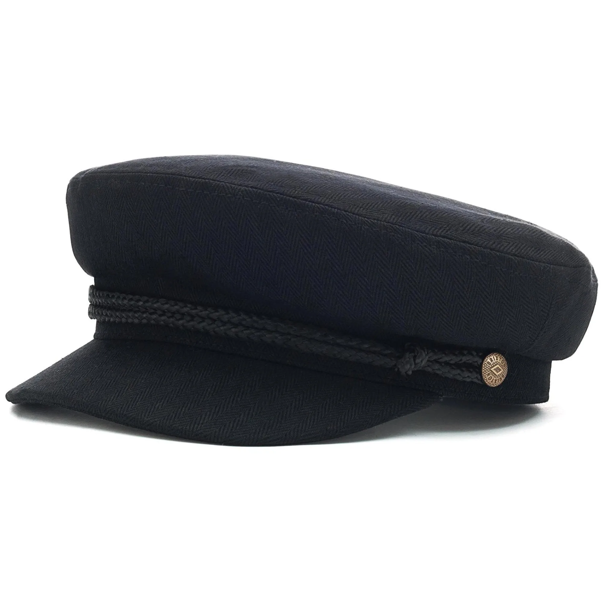 Brixton Fiddler Cap