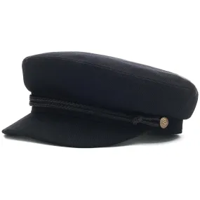 Brixton Fiddler Cap