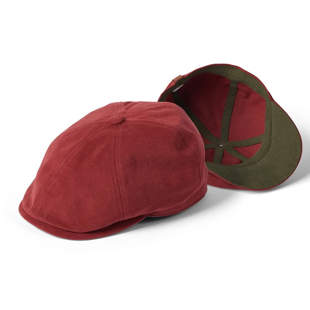 Failsworth Hudson Unlined Cotton Cap
