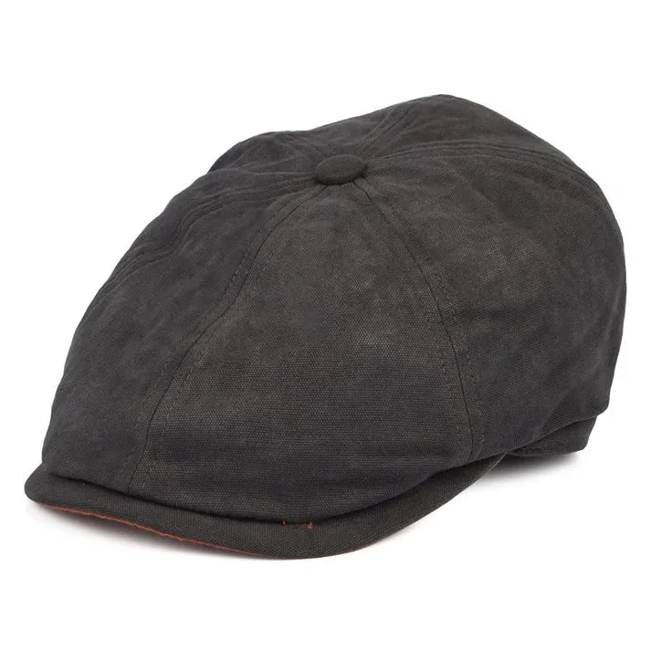 Failsworth Hudson Unlined Cotton Cap