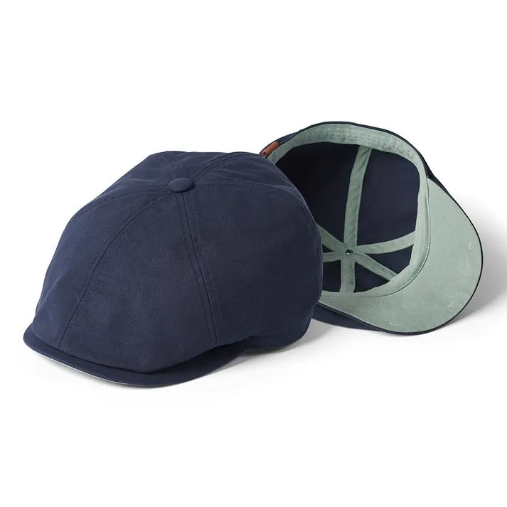 Failsworth Hudson Unlined Cotton Cap