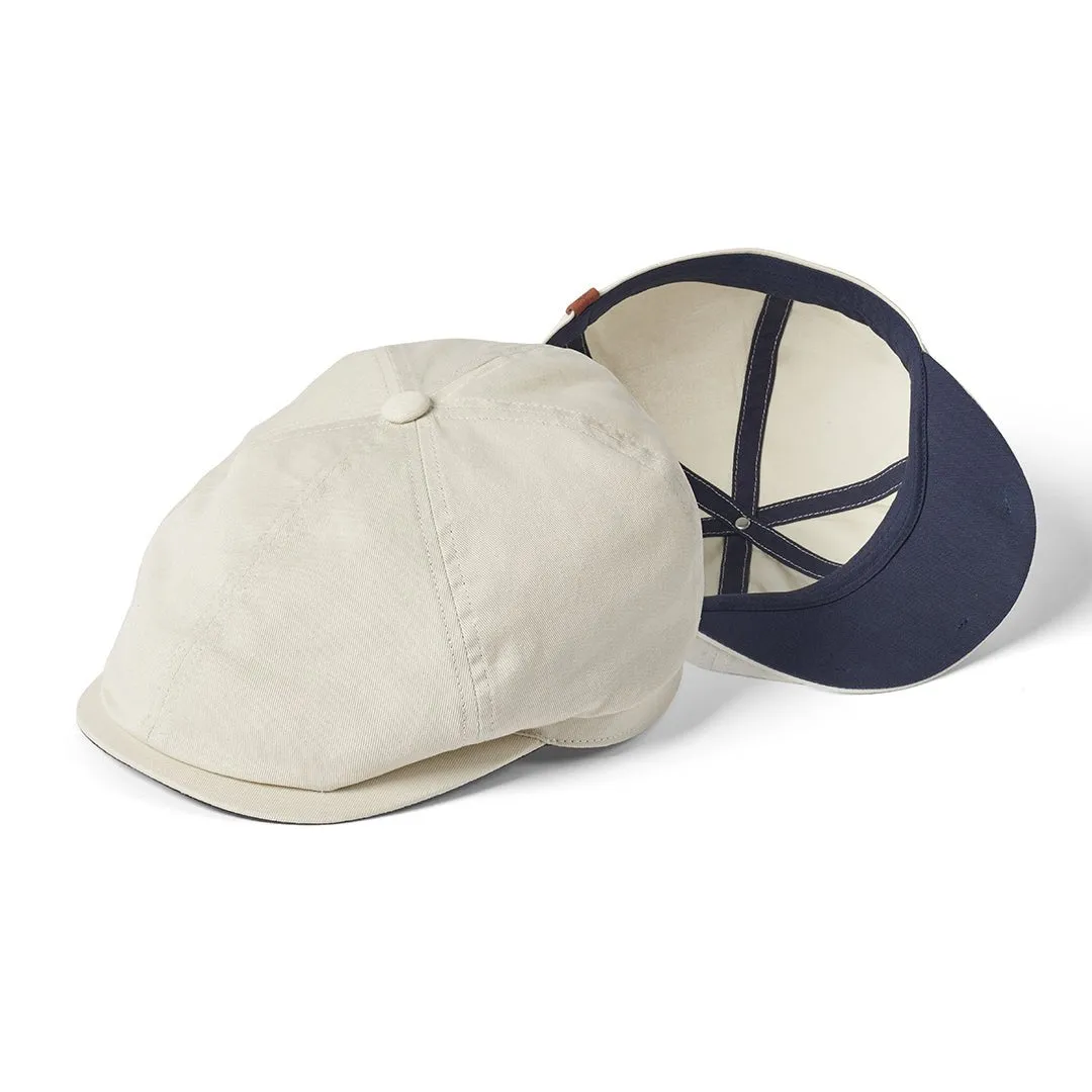 Failsworth Hudson Unlined Cotton Cap