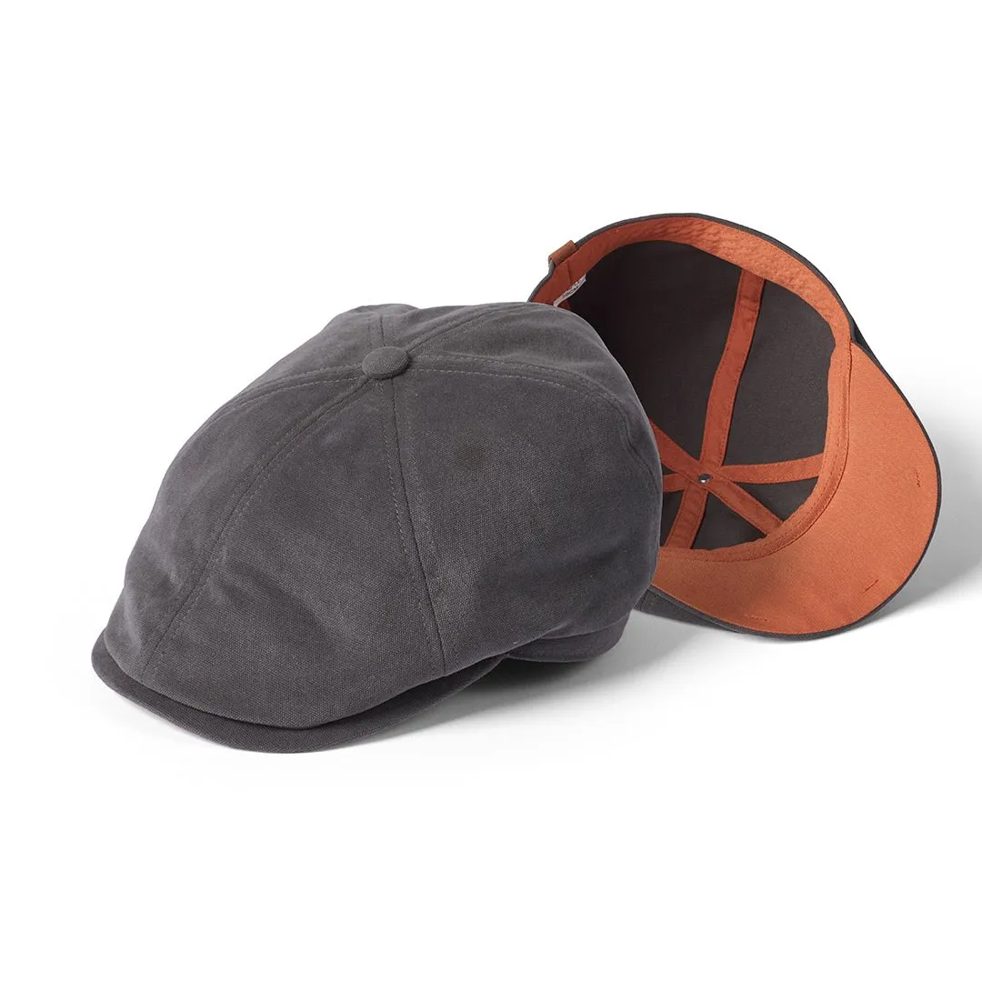 Failsworth Hudson Unlined Cotton Cap