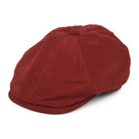Failsworth Hudson Unlined Cotton Cap