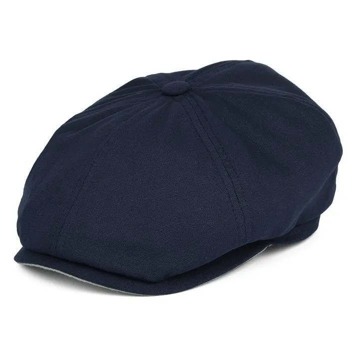 Failsworth Hudson Unlined Cotton Cap