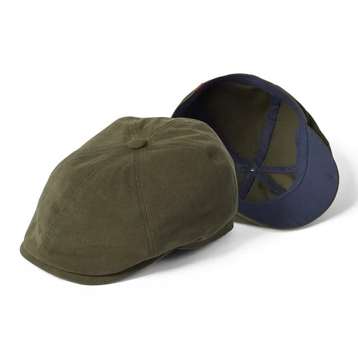 Failsworth Hudson Unlined Cotton Cap