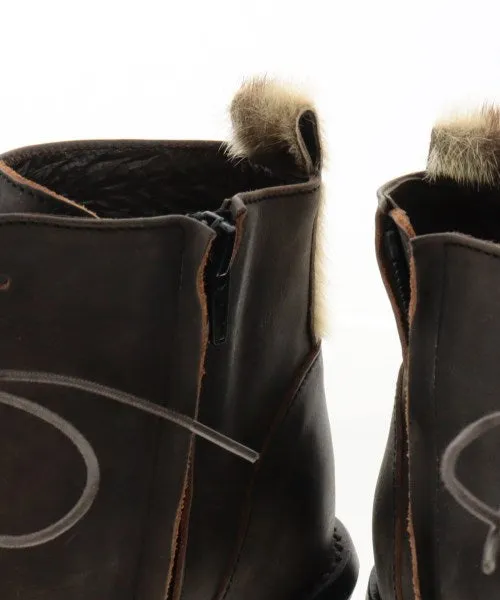Haat Boots