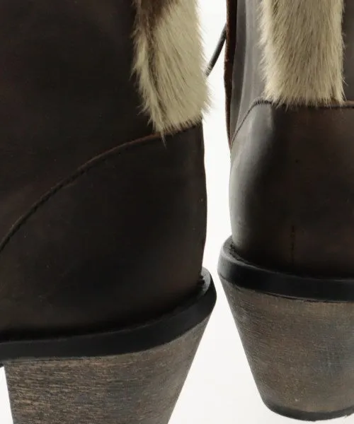Haat Boots