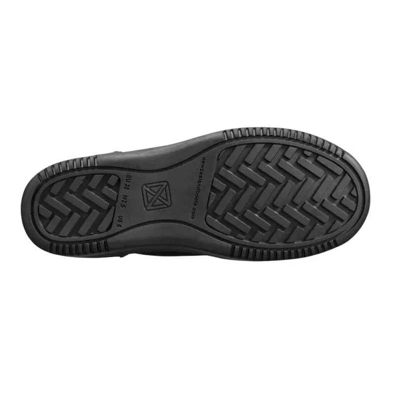 New Zealand Boots Ultra Short Winter Boots - Black