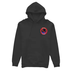 ODA 1313 Hoodies