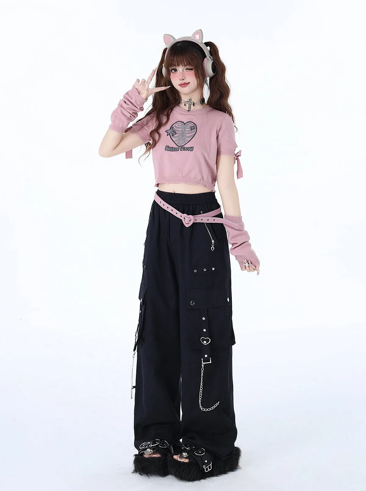 Sculhart Design Subculture Summer Tops Cool