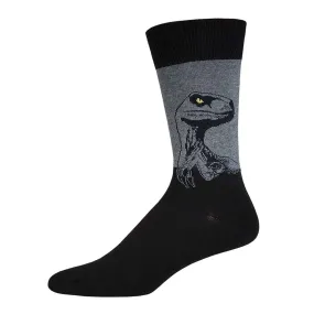 Socksmith Men's Raptor