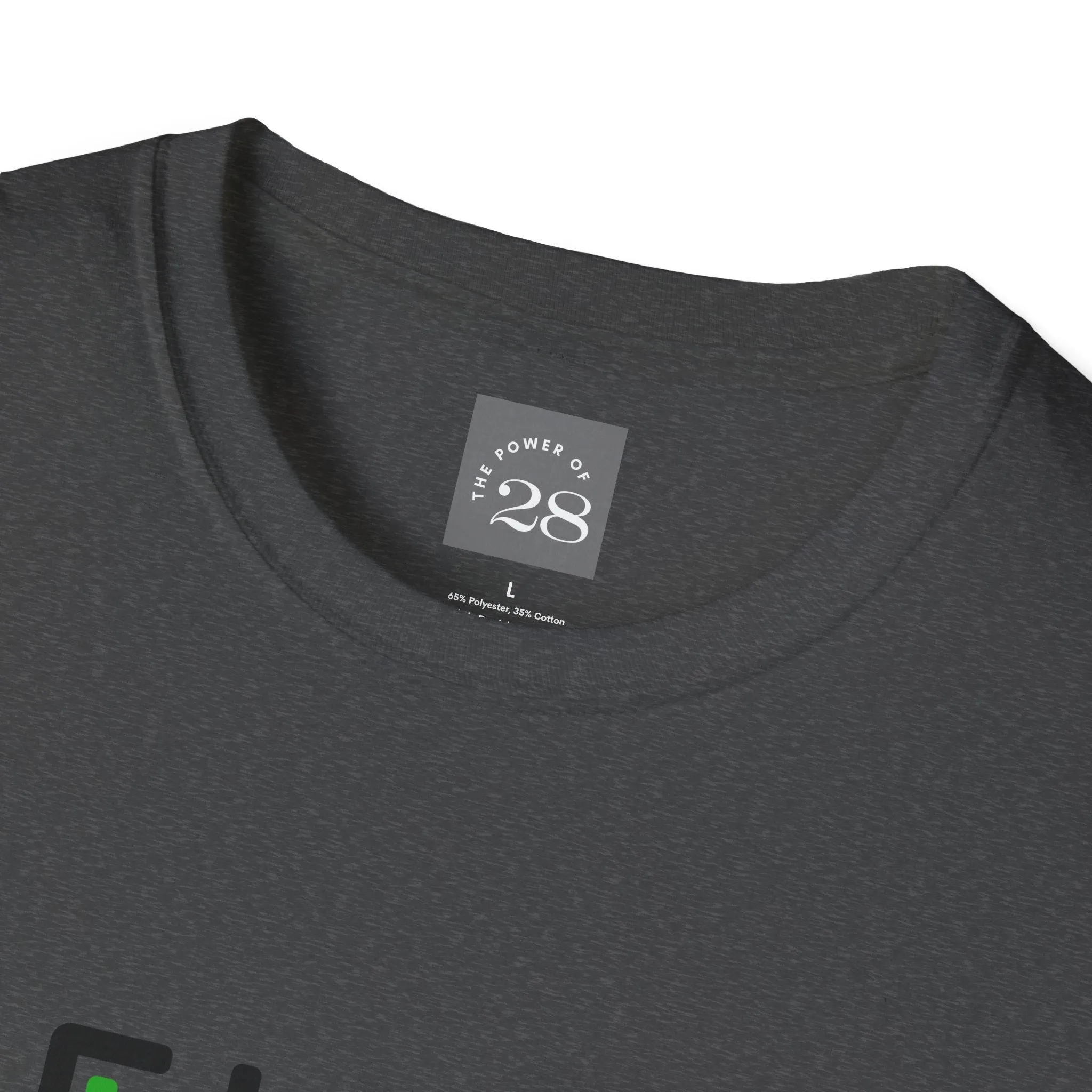 The Palestine Tee