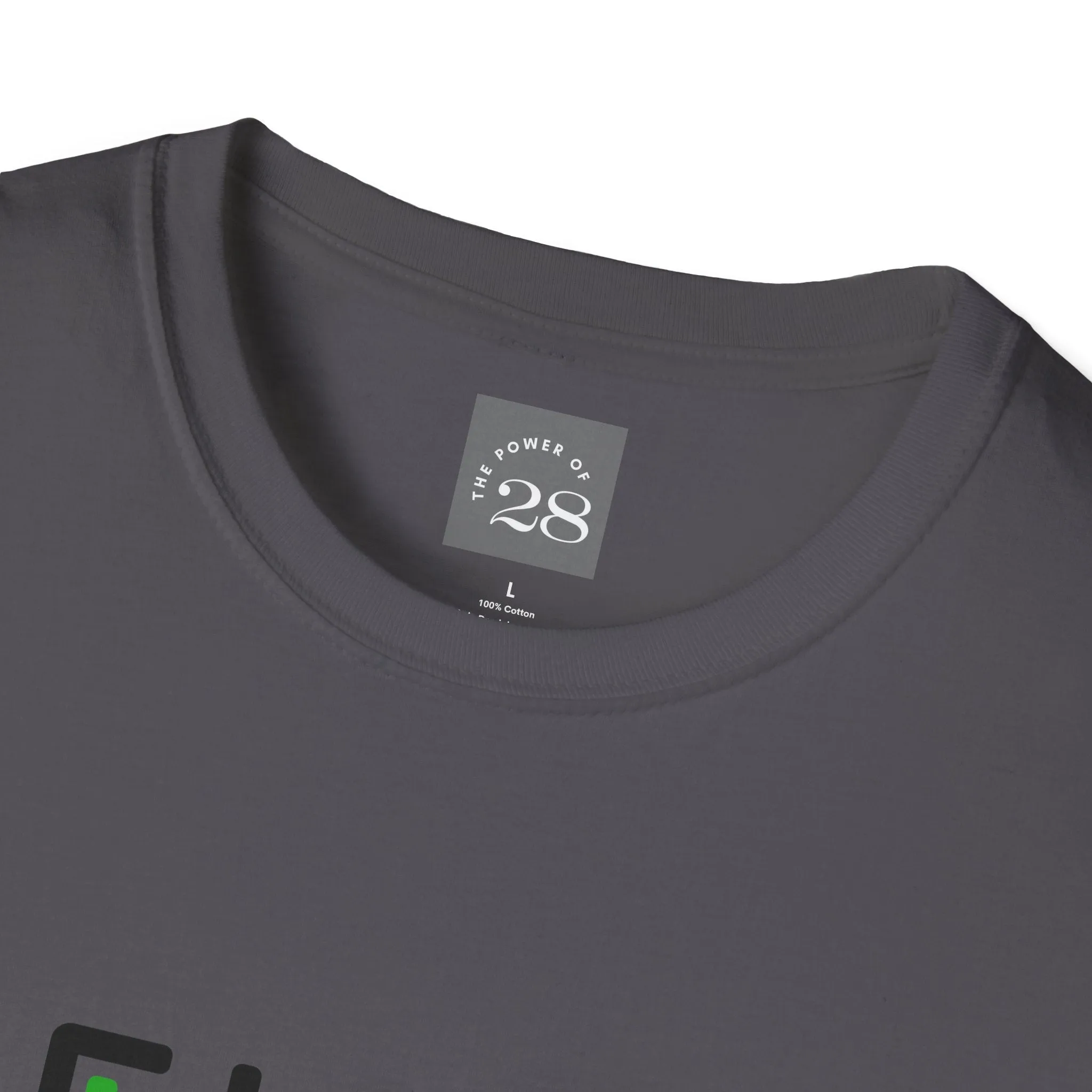 The Palestine Tee